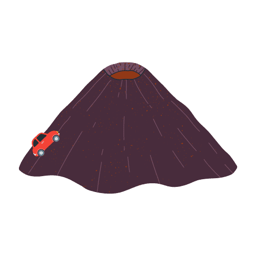 design volcan