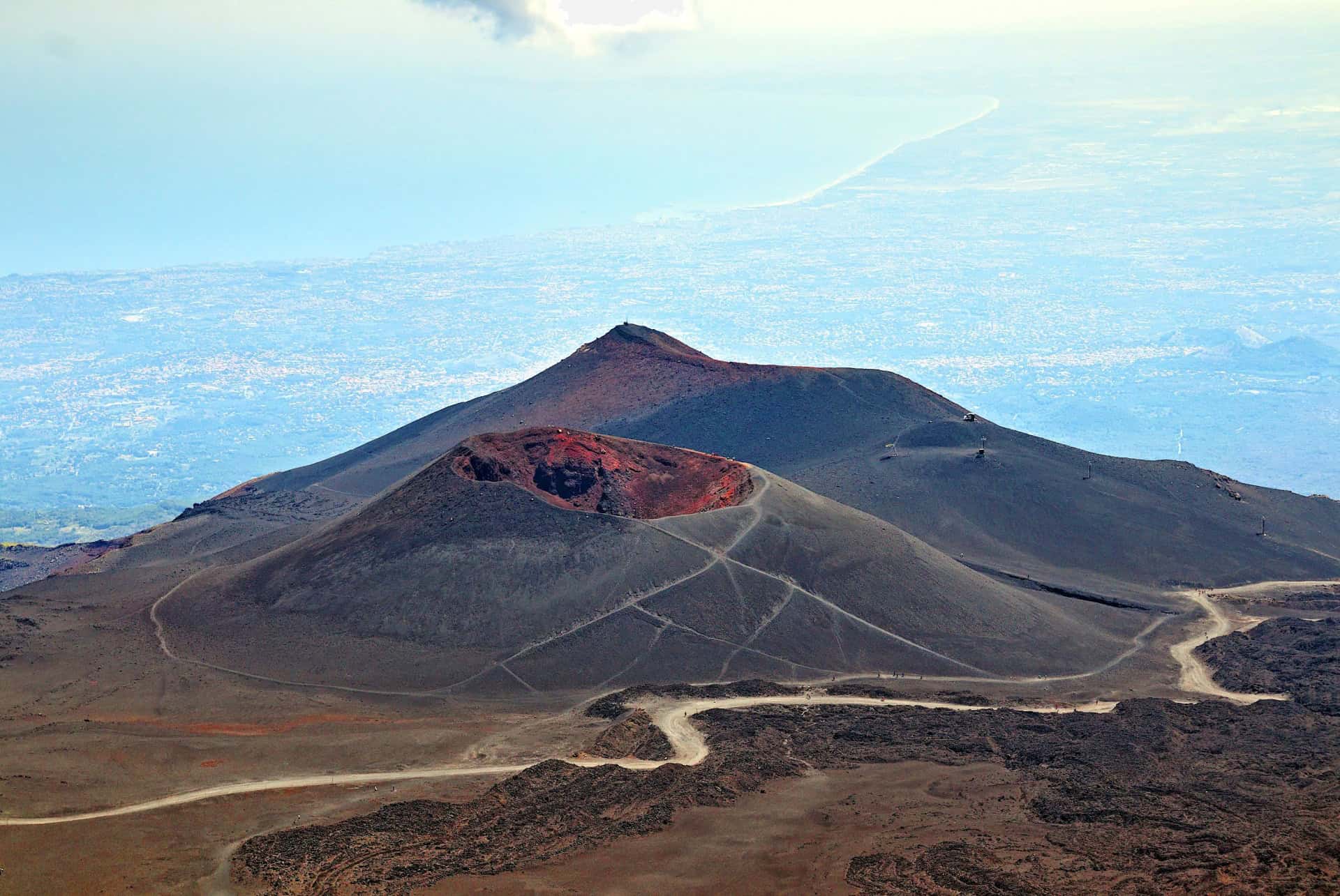 etna vue