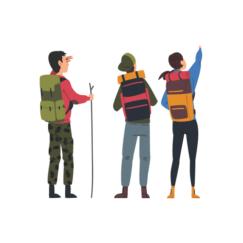 vector rando